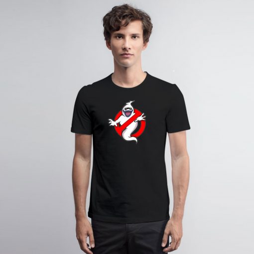 Yo Kai Got Busted T Shirt