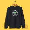Your Love gives me an extralife Sweatshirt
