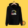 adventure club Hoodie