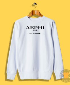 aephi prada Sweatshirt