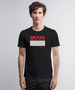 bigbang made T Shirt