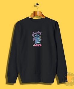family is love Sweatshirt