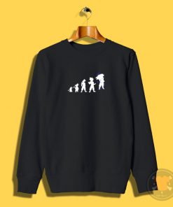 fdfdfdfdfd Sweatshirt
