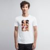 girl dounia T Shirt