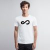 infinite logo T Shirt