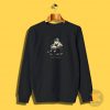 location confirmed sending supplies Sweatshirt