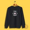 logo camping Sweatshirt