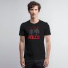 love kills T Shirt
