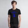 my patrons is a tardis T Shirt