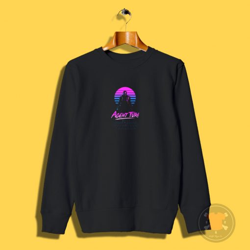 rad agent Sweatshirt