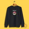 the adventures of pikachu Sweatshirt