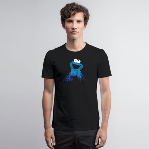 the cookie lover T Shirt