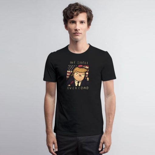 we shall overcomb T Shirt