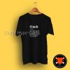 6lack Still Pronounced Black T Shirt