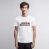 A Campaign About Nothing Seinfeld and Costanza T Shirt