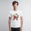 A Very Merry Christmas Vintage T Shirt
