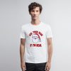 Ask Your Mom If Im Real Santa T Shirt