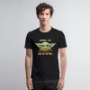 Baby Yoda The Adorable Child T Shirt