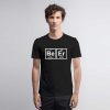 Beer Periodic Table T Shirt