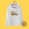 Calvin And Hobbes War Hoodie