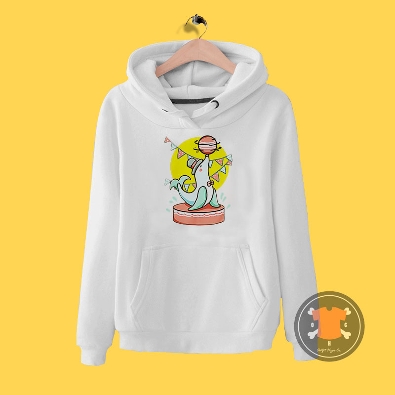Circus Hoodie