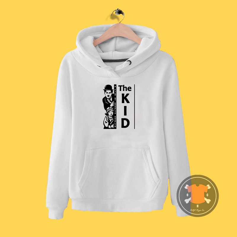 Classic movie poster Hoodie