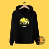 Darkside No Worries Hoodie
