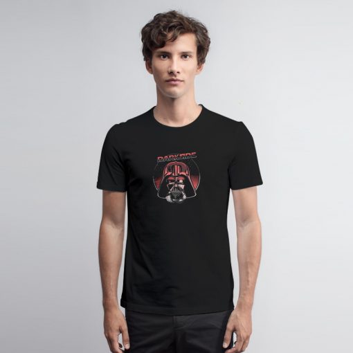 Darth Vader Dark Side T Shirt