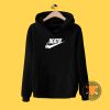 Death Girl Just Do It Japanese Hoodie