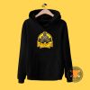 Dhalsims fitness center Hoodie