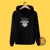 Diamonds are for never Hoodie