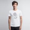 Disney The Aristocat Sketchy Marie T Shirt