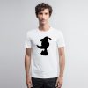 Donald silhouette T Shirt