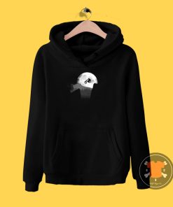 MTB Moon Jump Hoodie