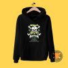 Metallica 2020 pandemic covid 19 in case of emergency cut this Hoodie