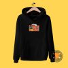 Move Witch Hoodie