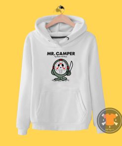 Mr. Camper Hoodie