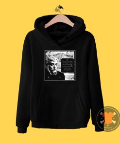 Mr. Lyle on Post Seance Social Awkwardness Hoodie
