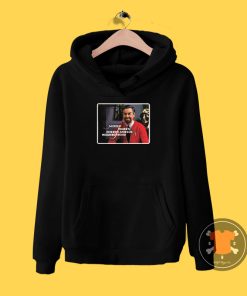 Mr. Rogers SpockStar Trek Mashup Hoodie