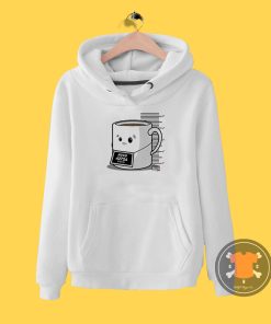 Mug Shot Hoodie