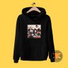 One Direction Made in The A M Hoodie