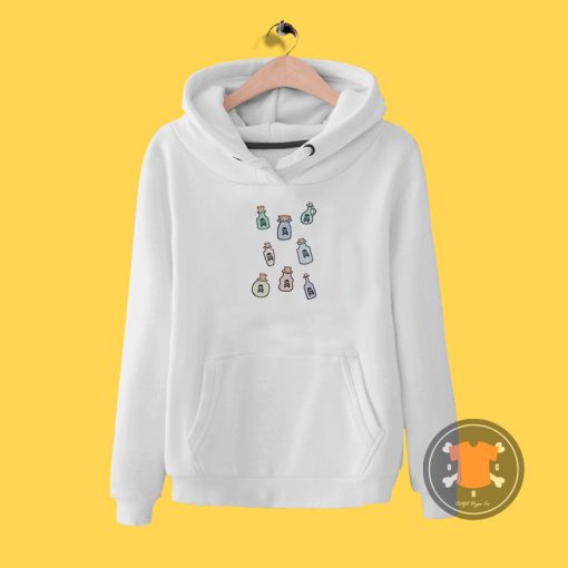 POison Hoodie