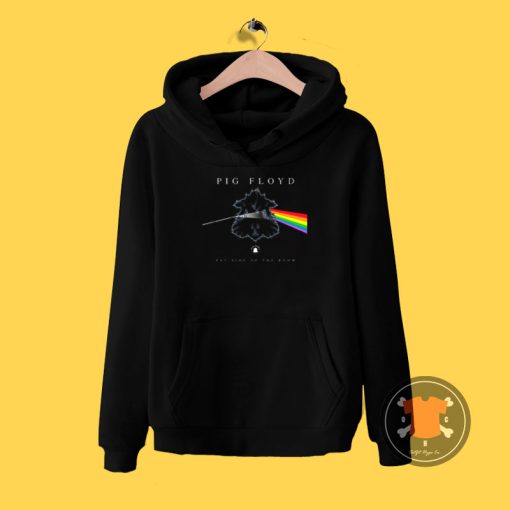 Pig Floyd Hoodie