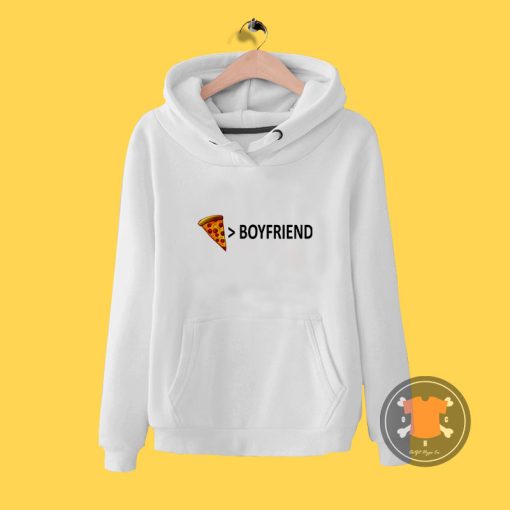 Pizza Special One Hoodie