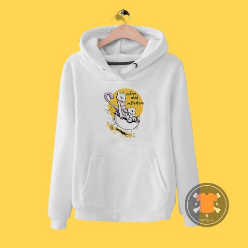 Psychic Antics Hoodie