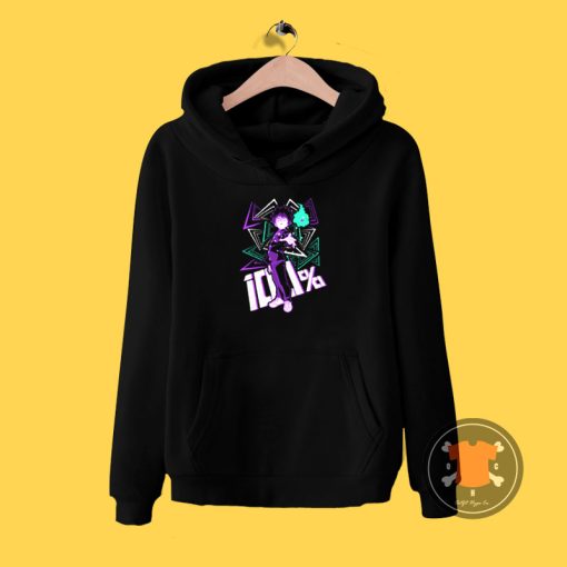 Psychic Chaos Hoodie