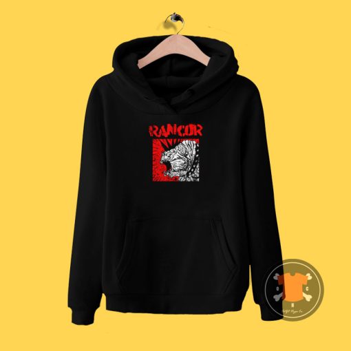 Punk Carnivore Hoodie