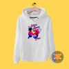 RARE Butterfly Selena Gomez Hoodie