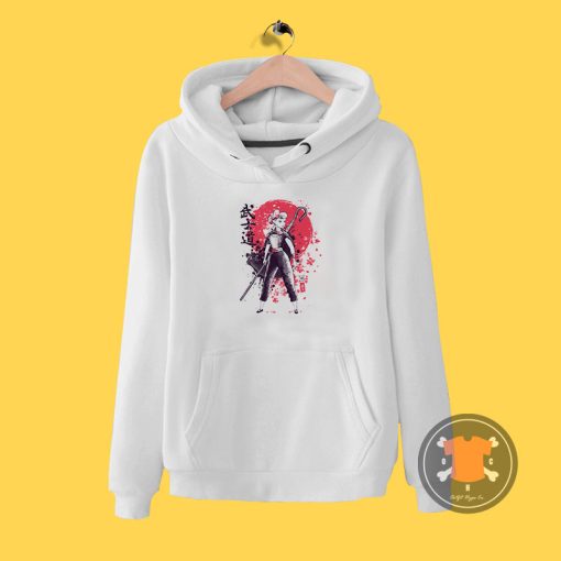 RONIN BO Hoodie