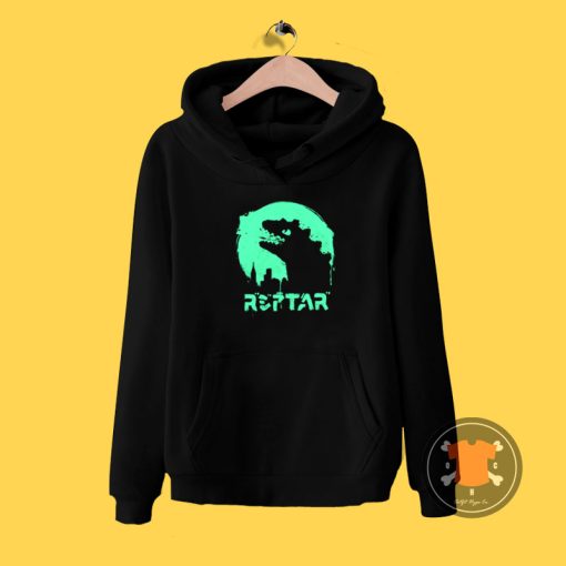 Reptzilla Hoodie